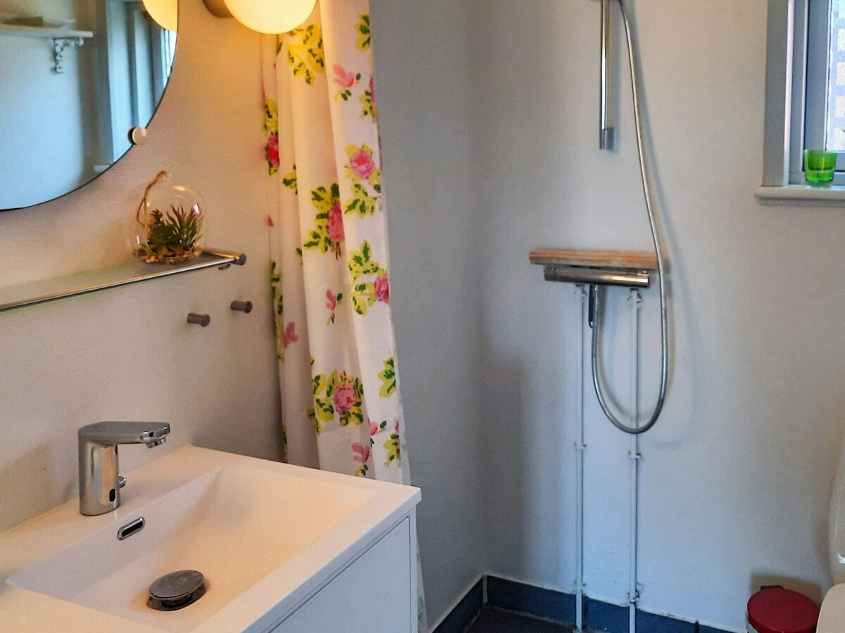 Holiday house 6 person holiday home in Hadsund-By Traum - Outdoor photo 2