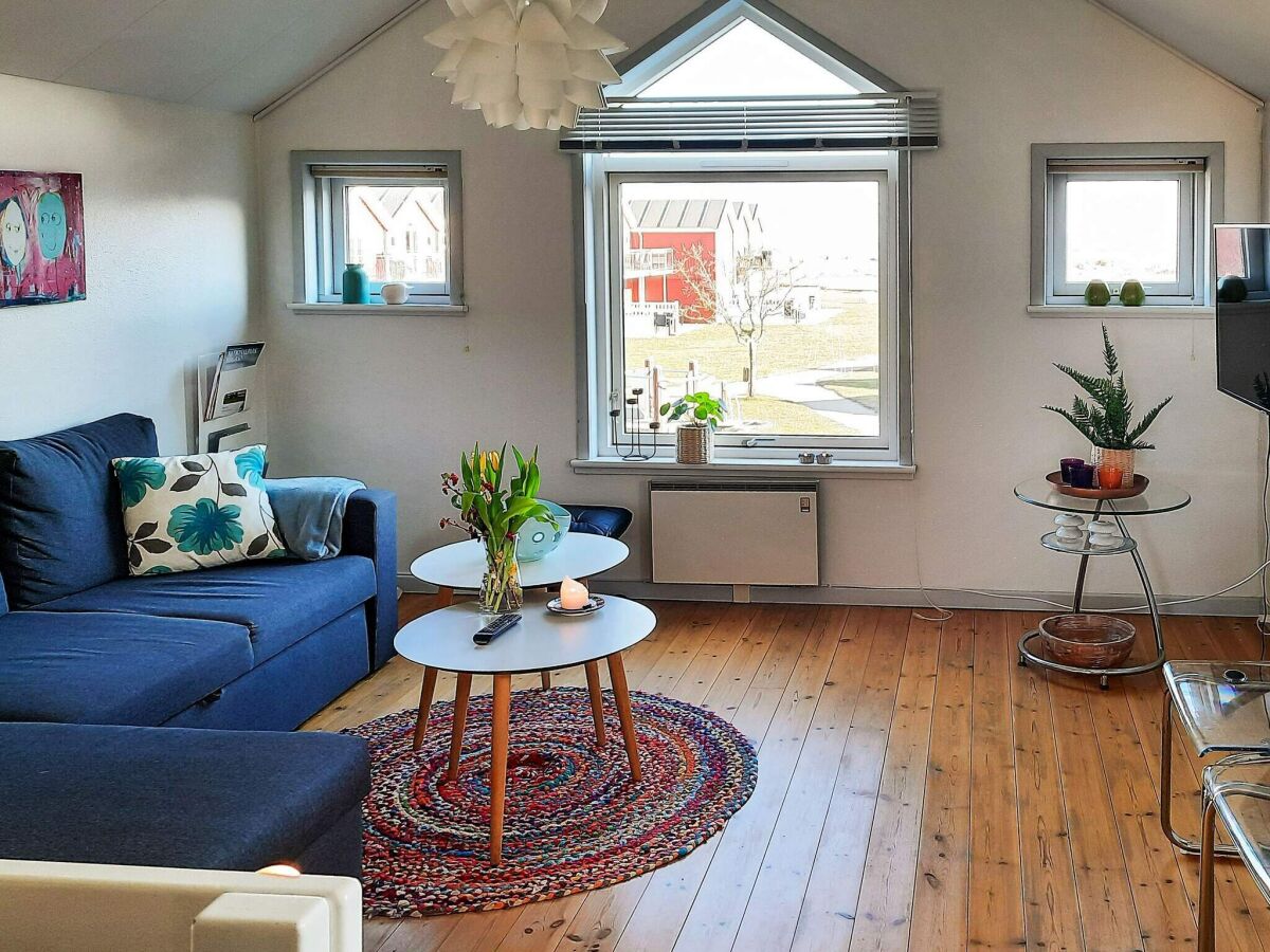 Holiday house 6 person holiday home in Hadsund-By Traum - Outdoor photo 4