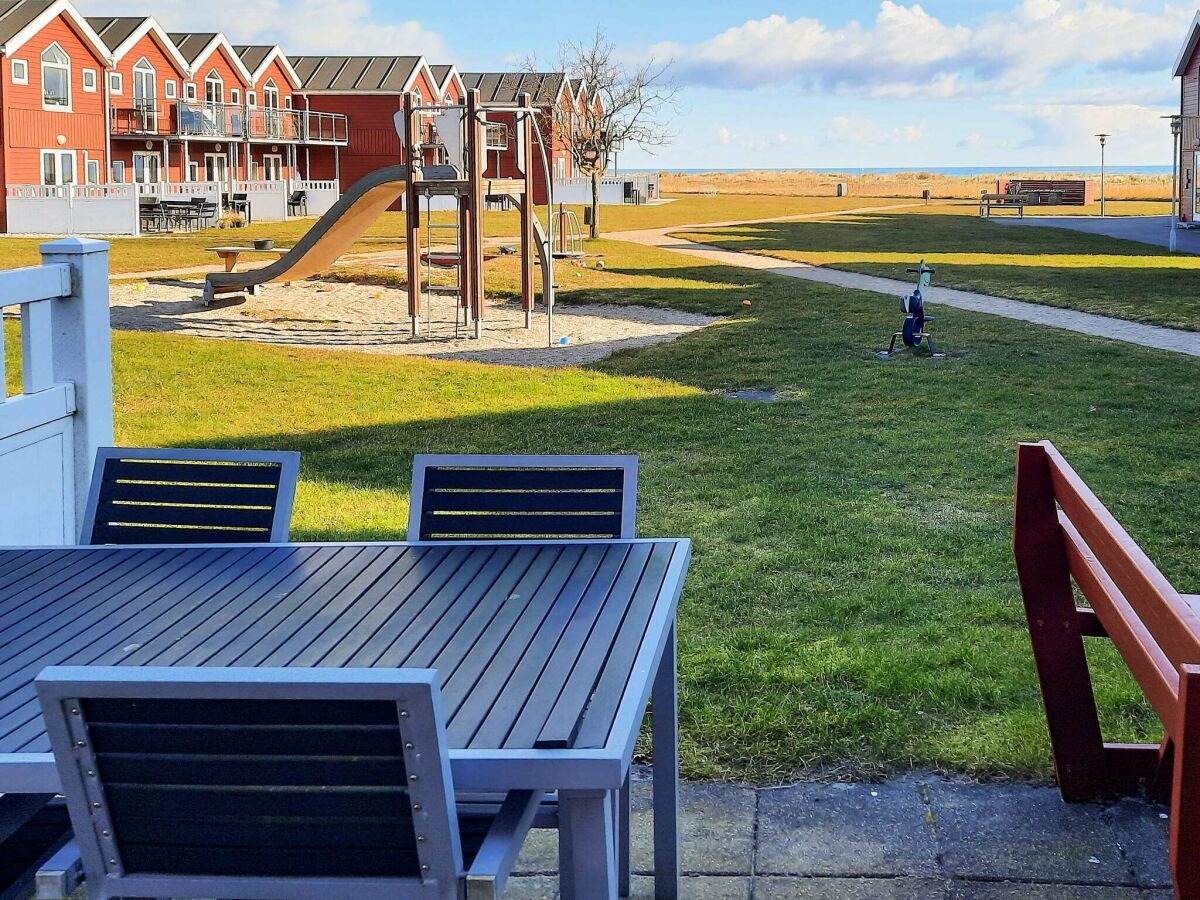 Holiday house 6 person holiday home in Hadsund-By Traum - Outdoor photo 5