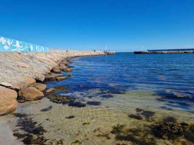 Holiday house 6 person holiday home in Hadsund-By Traum - Outdoor photo 3