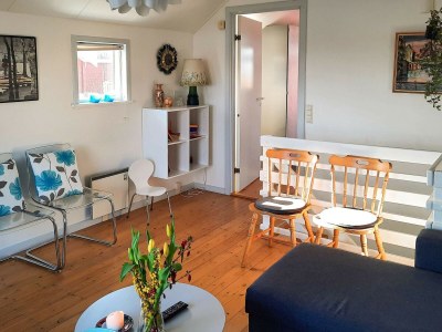 Holiday house 6 person holiday home in Hadsund-By Traum - Outdoor photo 17