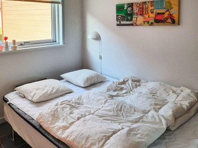 Holiday house 6 person holiday home in Hadsund-By Traum - Outdoor photo 19