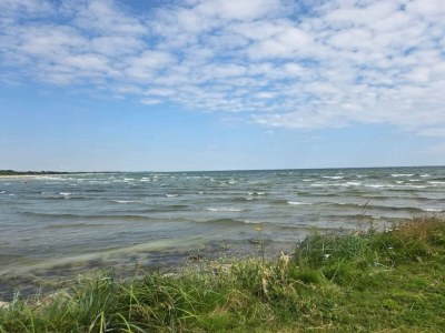 Holiday house 6 person holiday home in Hadsund-By Traum - Outdoor photo 26