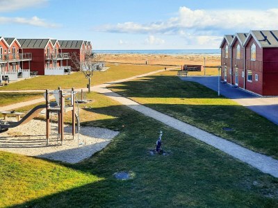 Holiday house 6 person holiday home in Hadsund-By Traum - Outdoor photo 33