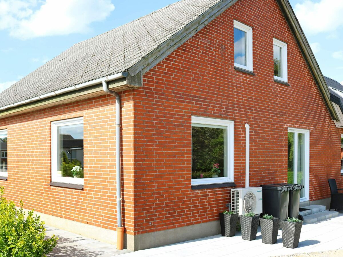 Holiday house 10 Personen Ferienhaus in Hadsund-By Traum - Outdoor photo 3