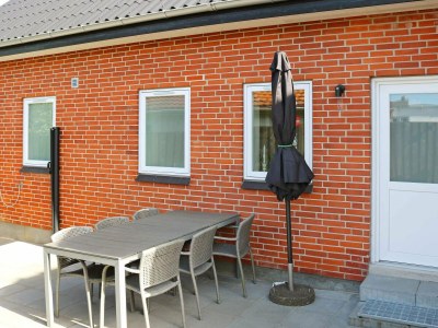 Holiday house 10 Personen Ferienhaus in Hadsund-By Traum - Outdoor photo 2