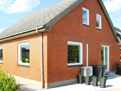 Holiday house 10 Personen Ferienhaus in Hadsund-By Traum - Outdoor photo 3