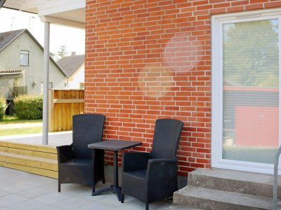 Holiday house 10 Personen Ferienhaus in Hadsund-By Traum - Outdoor photo 6