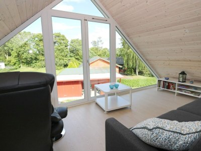 Holiday house 10 Personen Ferienhaus in Hadsund-By Traum - Outdoor photo 7