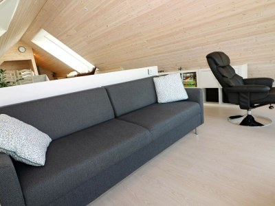 Holiday house 10 Personen Ferienhaus in Hadsund-By Traum - Outdoor photo 8