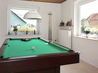 Holiday house 10 Personen Ferienhaus in Hadsund-By Traum - Outdoor photo 14