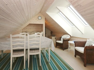 Holiday house 10 Personen Ferienhaus in Hadsund-By Traum - Outdoor photo 19