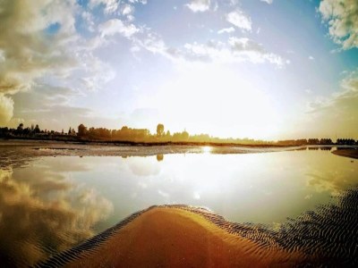 Holiday house 10 Personen Ferienhaus in Hadsund-By Traum - Outdoor photo 22