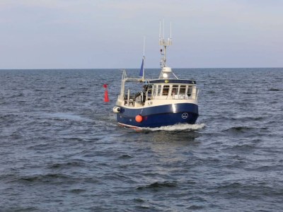 Holiday house 10 Personen Ferienhaus in Hadsund-By Traum - Outdoor photo 23