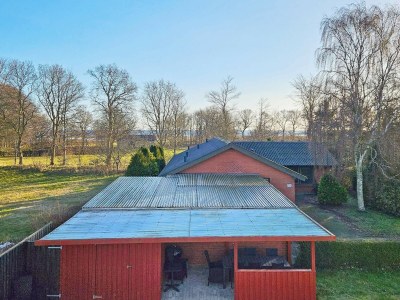 Holiday house 10 Personen Ferienhaus in Hadsund-By Traum - Outdoor photo 24