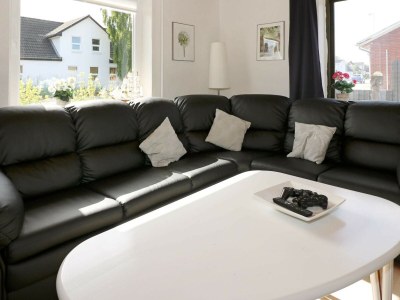 Holiday house 10 Personen Ferienhaus in Hadsund-By Traum - Outdoor photo 25