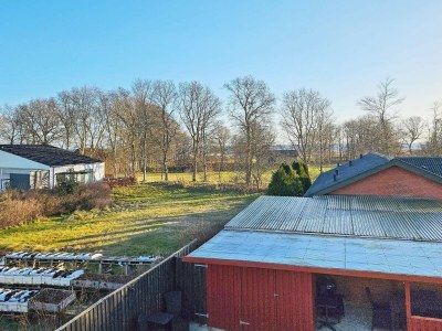 Holiday house 10 Personen Ferienhaus in Hadsund-By Traum - Outdoor photo 26
