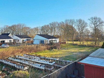 Holiday house 10 Personen Ferienhaus in Hadsund-By Traum - Outdoor photo 27