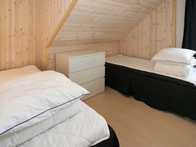 Holiday house 10 Personen Ferienhaus in Hadsund-By Traum - Outdoor photo 28