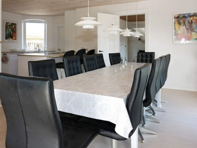 Holiday house 10 Personen Ferienhaus in Hadsund-By Traum - Outdoor photo 29