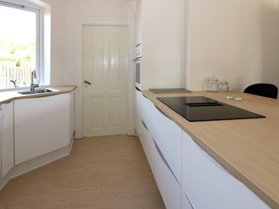 Holiday house 10 Personen Ferienhaus in Hadsund-By Traum - Outdoor photo 39