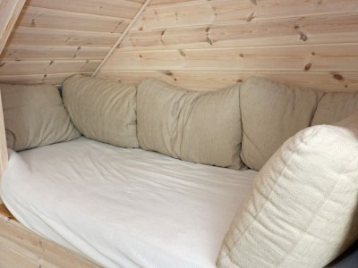 Holiday house 10 Personen Ferienhaus in Hadsund-By Traum - Outdoor photo 43