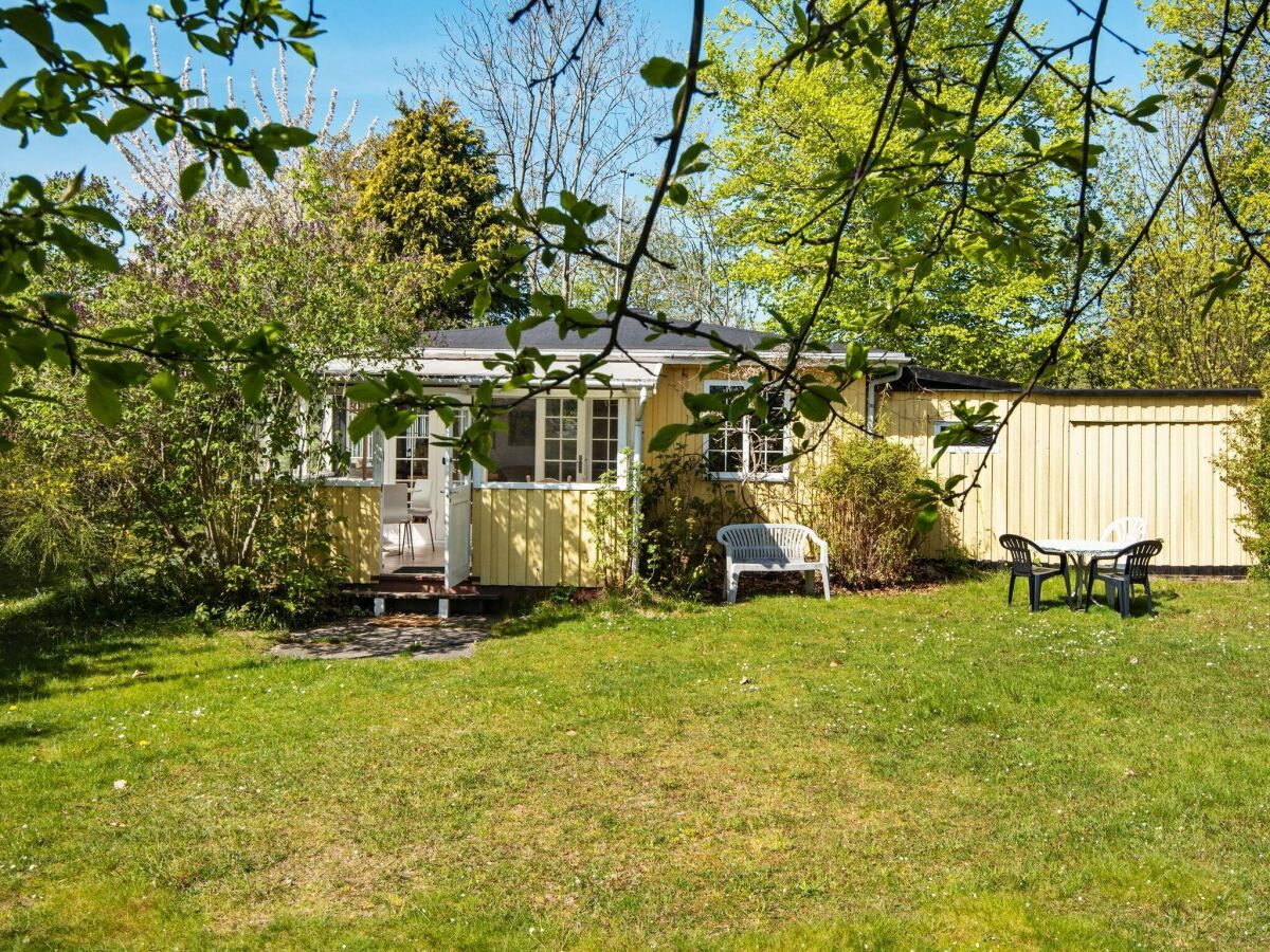 Holiday house 4 Personen Ferienhaus in Odder-By Traum - Outdoor photo 3