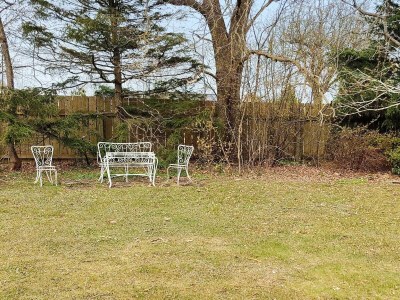 Holiday house 4 Personen Ferienhaus in Odder-By Traum - Outdoor photo 2