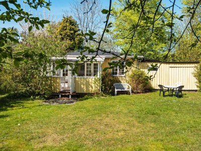 Holiday house 4 Personen Ferienhaus in Odder-By Traum - Outdoor photo 3