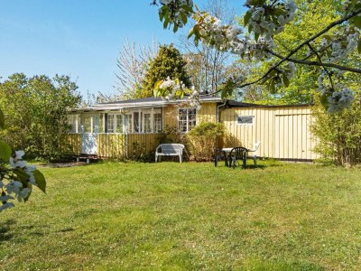 Holiday house 4 Personen Ferienhaus in Odder-By Traum - Outdoor photo 5