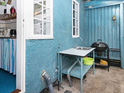 Holiday house 4 Personen Ferienhaus in Odder-By Traum - Outdoor photo 6