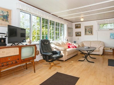 Holiday house 4 Personen Ferienhaus in Odder-By Traum - Outdoor photo 7