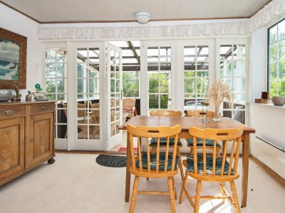 Holiday house 4 Personen Ferienhaus in Odder-By Traum - Outdoor photo 9