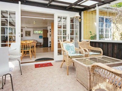 Holiday house 4 Personen Ferienhaus in Odder-By Traum - Outdoor photo 10