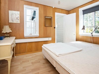 Holiday house 4 Personen Ferienhaus in Odder-By Traum - Outdoor photo 11