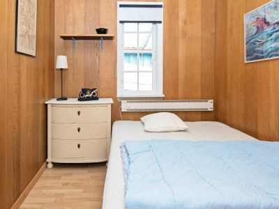 Holiday house 4 Personen Ferienhaus in Odder-By Traum - Outdoor photo 12