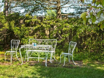 Holiday house 4 Personen Ferienhaus in Odder-By Traum - Outdoor photo 13