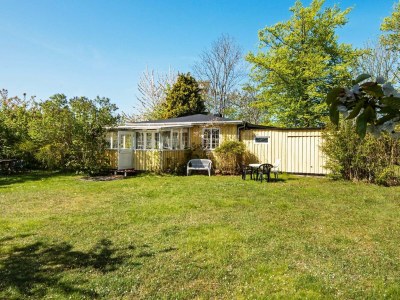 Holiday house 4 Personen Ferienhaus in Odder-By Traum - Outdoor photo 14