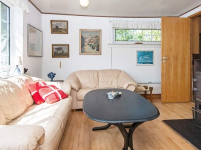 Holiday house 4 Personen Ferienhaus in Odder-By Traum - Outdoor photo 15