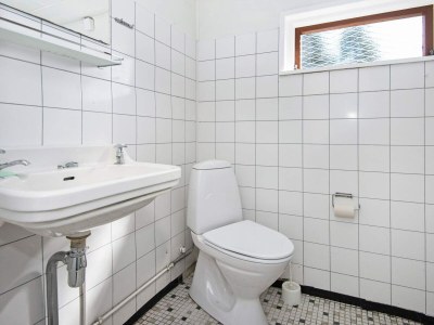 Holiday house 4 Personen Ferienhaus in Odder-By Traum - Outdoor photo 16