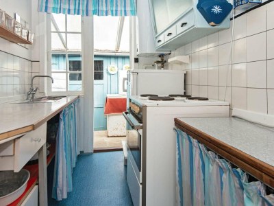 Holiday house 4 Personen Ferienhaus in Odder-By Traum - Outdoor photo 17