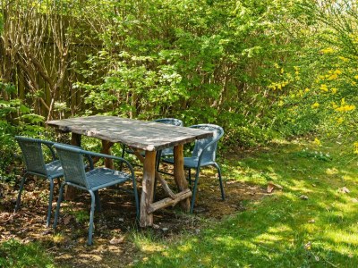 Holiday house 4 Personen Ferienhaus in Odder-By Traum - Outdoor photo 18