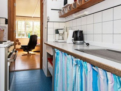 Holiday house 4 Personen Ferienhaus in Odder-By Traum - Outdoor photo 19