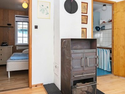 Holiday house 4 Personen Ferienhaus in Odder-By Traum - Outdoor photo 20