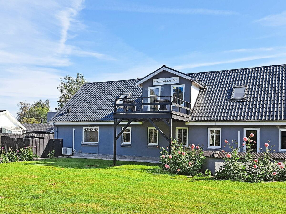 Holiday house 6 person holiday home in Hadsund-By Traum