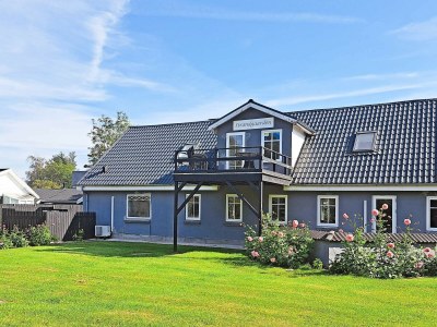 Holiday house 6 person holiday home in Hadsund-By Traum in Als - Holiday house