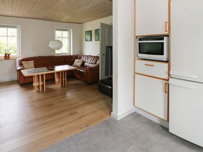 Holiday house 6 person holiday home in Hadsund-By Traum - Outdoor photo 5