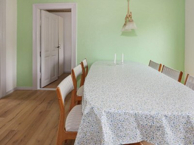 Holiday house 6 person holiday home in Hadsund-By Traum - Outdoor photo 6