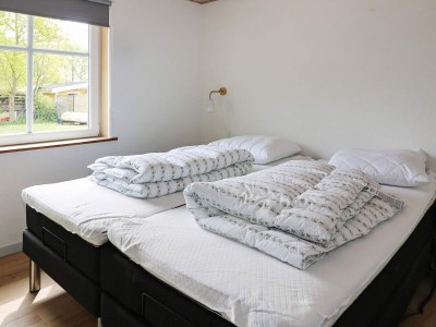 Holiday house 6 person holiday home in Hadsund-By Traum - Outdoor photo 7