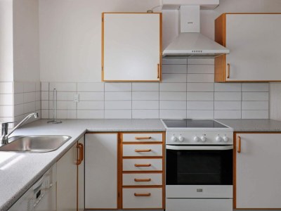 Holiday house 6 person holiday home in Hadsund-By Traum - Outdoor photo 8